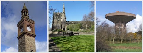 Ormskirk National Trust Support Group